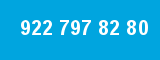 922 797 82 80